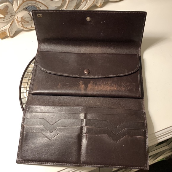 Valextra clutch - Picture 3 of 4